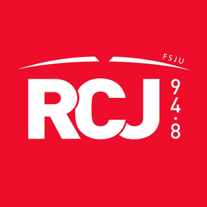 Ascolta RCJ 94.8 FM nell'app