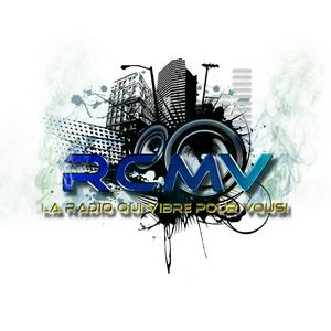 Ascolta Rcmv Radio nell'app