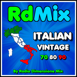 Ascolta RDMIX ITALIAN VINTAGE 70 80 90 nell'app