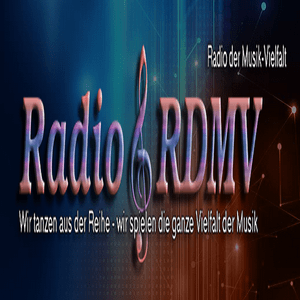 Ascolta Radio- RDMV nell'app