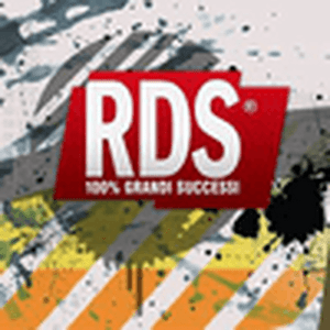 Radio RDS - Radio Dimensione Suono