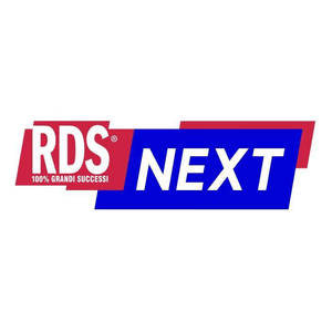 Ascolta RDS Next nell'app