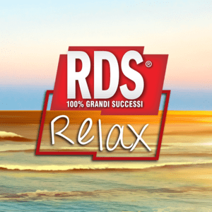 Ascolta RDS Relax nell'app