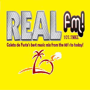 Ascolta Real FM  nell'app