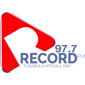 Ascolta Record FM 97.7 nell'app