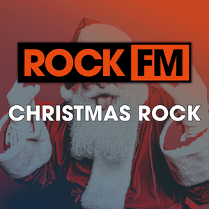 Ascolta ROCK FM CHRISTMAS ROCK nell'app