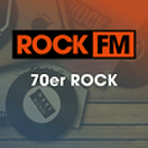 Ascolta ROCK FM 70s ROCK nell'app