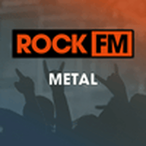 Ascolta ROCK FM METAL nell'app