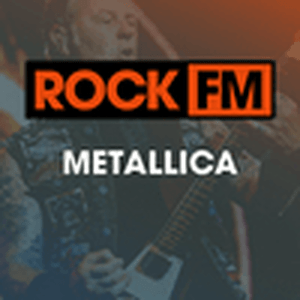 Ascolta ROCK FM METALLICA nell'app