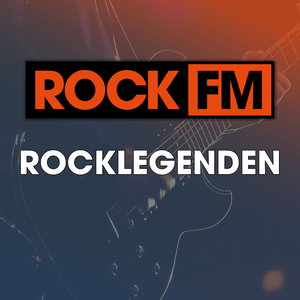 Ascolta ROCK FM ROCKLEGENDEN nell'app