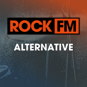 Ascolta ROCK FM ALTERNATIVE nell'app