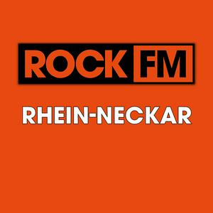 Ascolta ROCK FM RHEIN-NECKAR nell'app