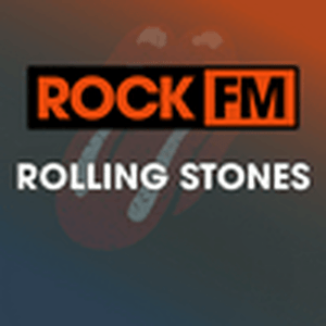 Ascolta ROCK FM ROLLING STONES nell'app