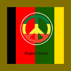 Ascolta Reggae Mania nell'app