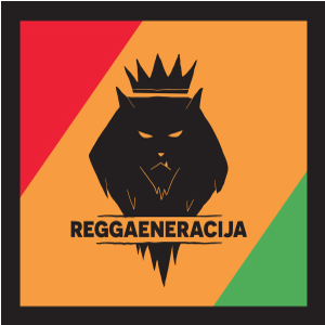 Ascolta Reggaeneracija - Montenegro nell'app