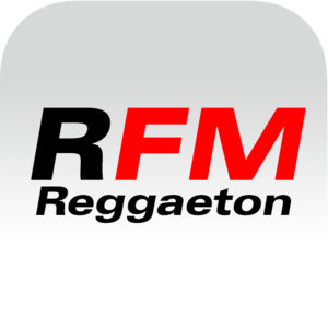 Ascolta Reggaeton FM nell'app