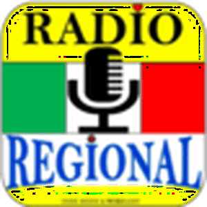 Ascolta REGIONAL RADIO nell'app