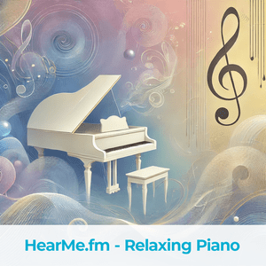 Ascolta Relaxing Piano nell'app