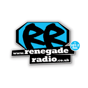 Ascolta Renegade Radio nell'app