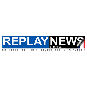 Ascolta Replay News nell'app