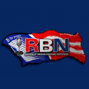 Ascolta Republic Broadcasting Network nell'app