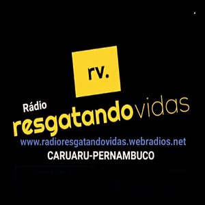 Ascolta Radio resgatando vidas nell'app