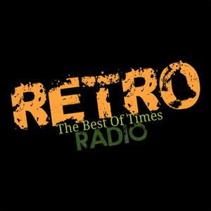 Ascolta Retro Radio nell'app