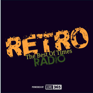 Ascolta Retro Radio nell'app