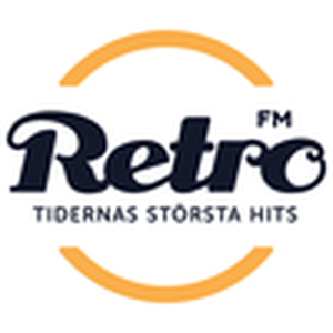 Ascolta Retro FM Skåne nell'app