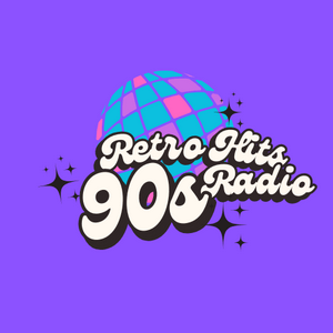 Ascolta Retro Hits 90s Radio nell'app