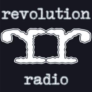 Ascolta Revolution Radio Canada nell'app