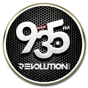 Ascolta Revolution 93.5 nell'app