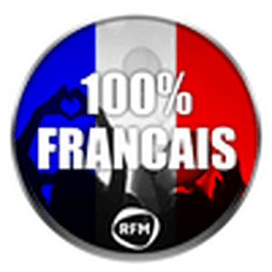 Ascolta RFM 100% Français nell'app