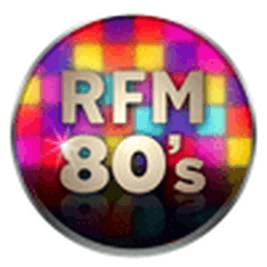 Ascolta RFM 80's nell'app