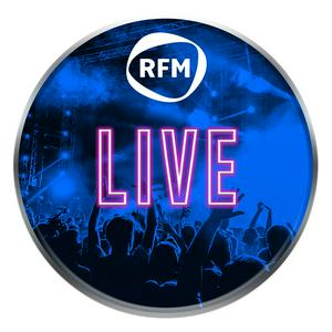 Ascolta RFM Live nell'app