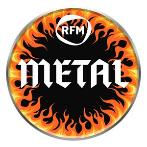 Ascolta RFM Metal nell'app