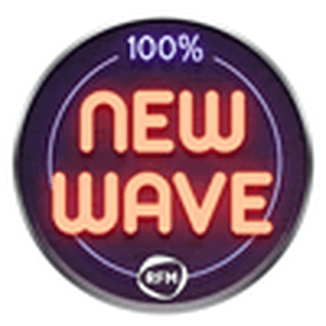 Ascolta RFM 100% New Wave nell'app