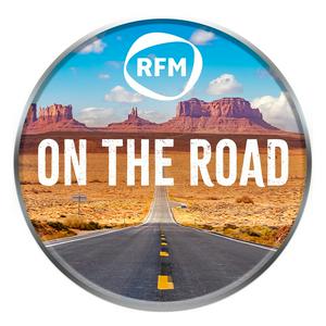 Ascolta RFM On the road nell'app