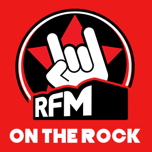 Ascolta RFM On The Rock nell'app