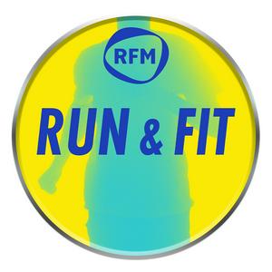 Ascolta RFM Run & Fit nell'app