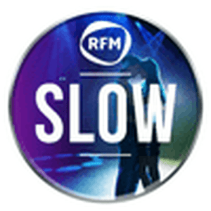 Ascolta RFM Slow nell'app