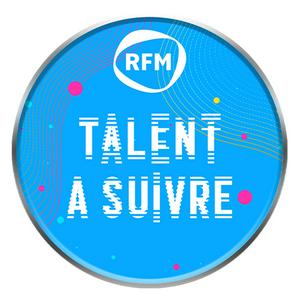 Ascolta RFM Talent à suivre nell'app