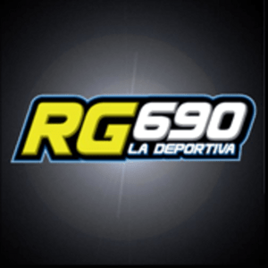 Ascolta RG La Deportiva 690 nell'app