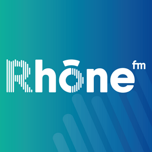 Ascolta Rhône FM nell'app