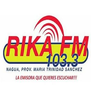 Ascolta RIKA FM 103.3 nell'app