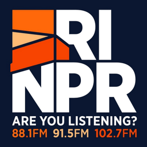 Ascolta Rhode Island Public Radio nell'app