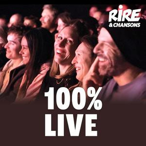 Ascolta RIRE ET CHANSONS 100% LIVE nell'app