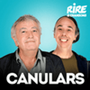 Ascolta RIRE ET CHANSONS CANULARS nell'app