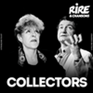 Ascolta RIRE ET CHANSONS COLLECTORS nell'app