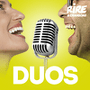 Ascolta RIRE ET CHANSONS DUOS nell'app